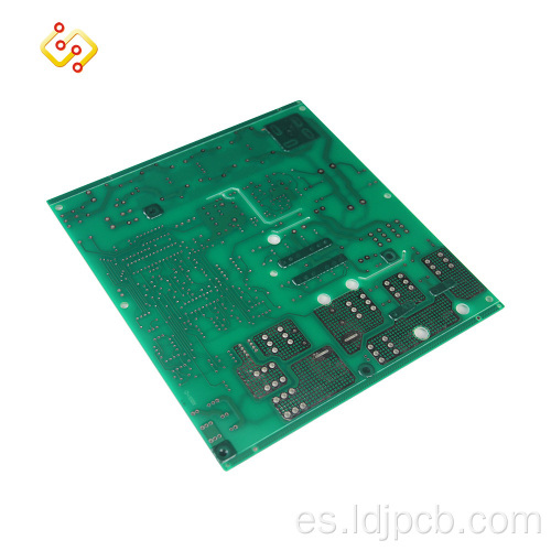 Servicio de OEM de la placa de circuito EMS de PCB electrónica
